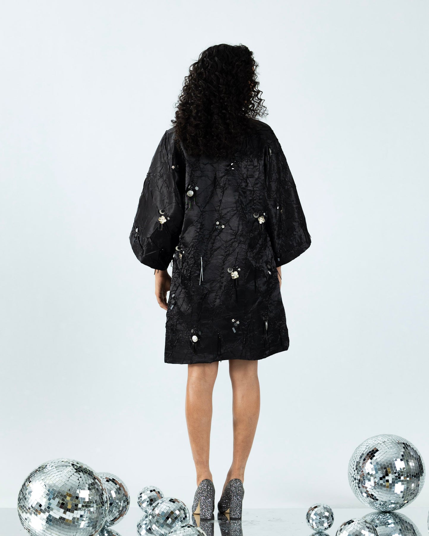 LUEUR JACKET