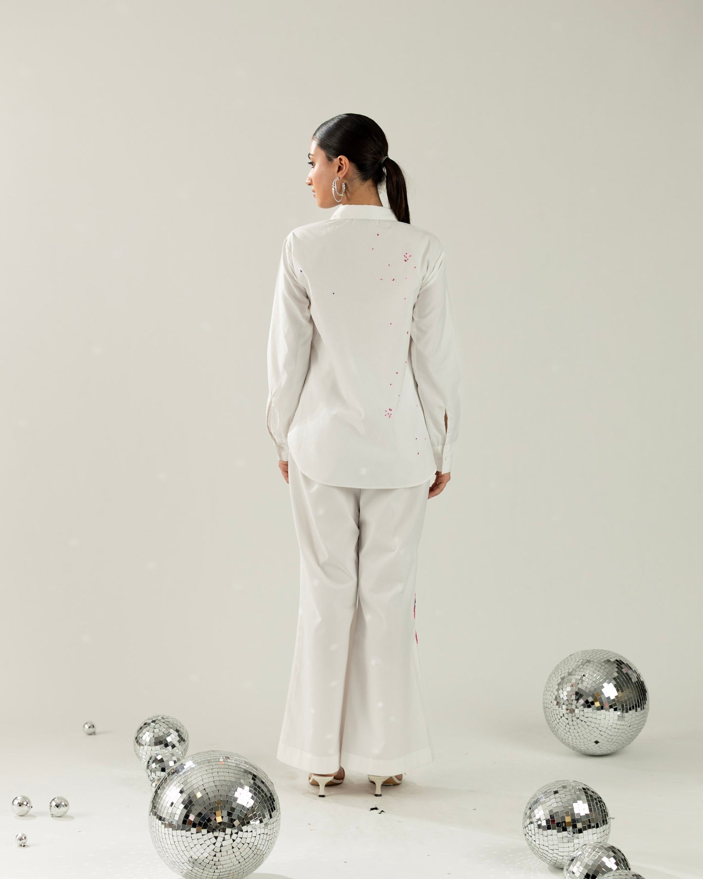 FLEURI 0.1 CO-ORD