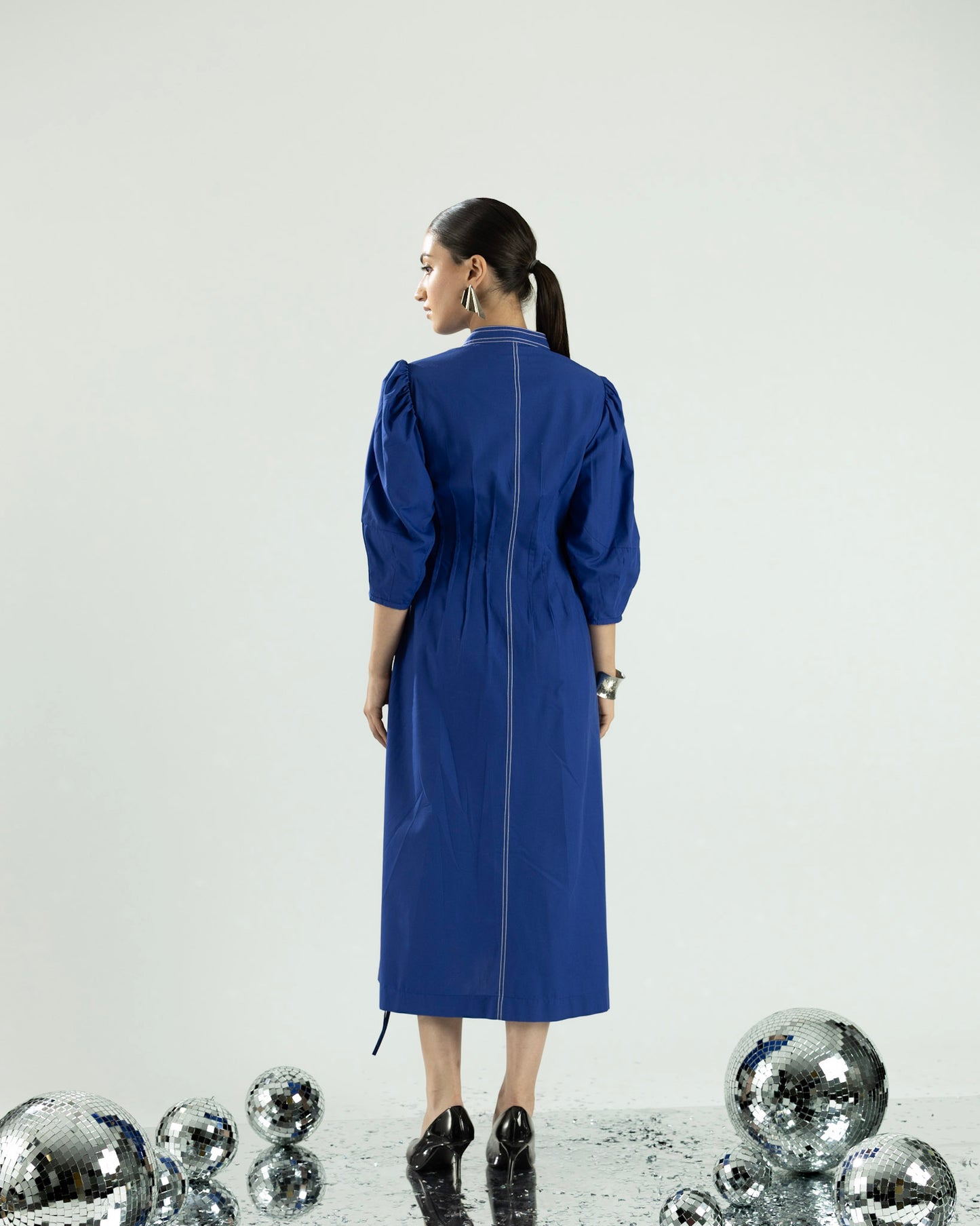 RARISSIME DRESS