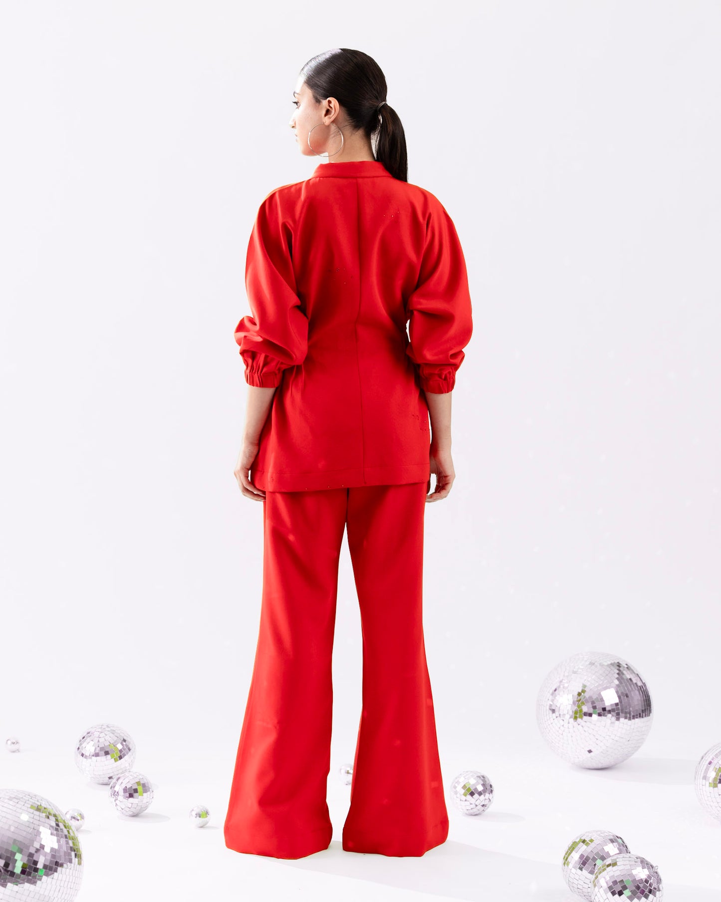 HAYAMI 0.1 CO-ORD