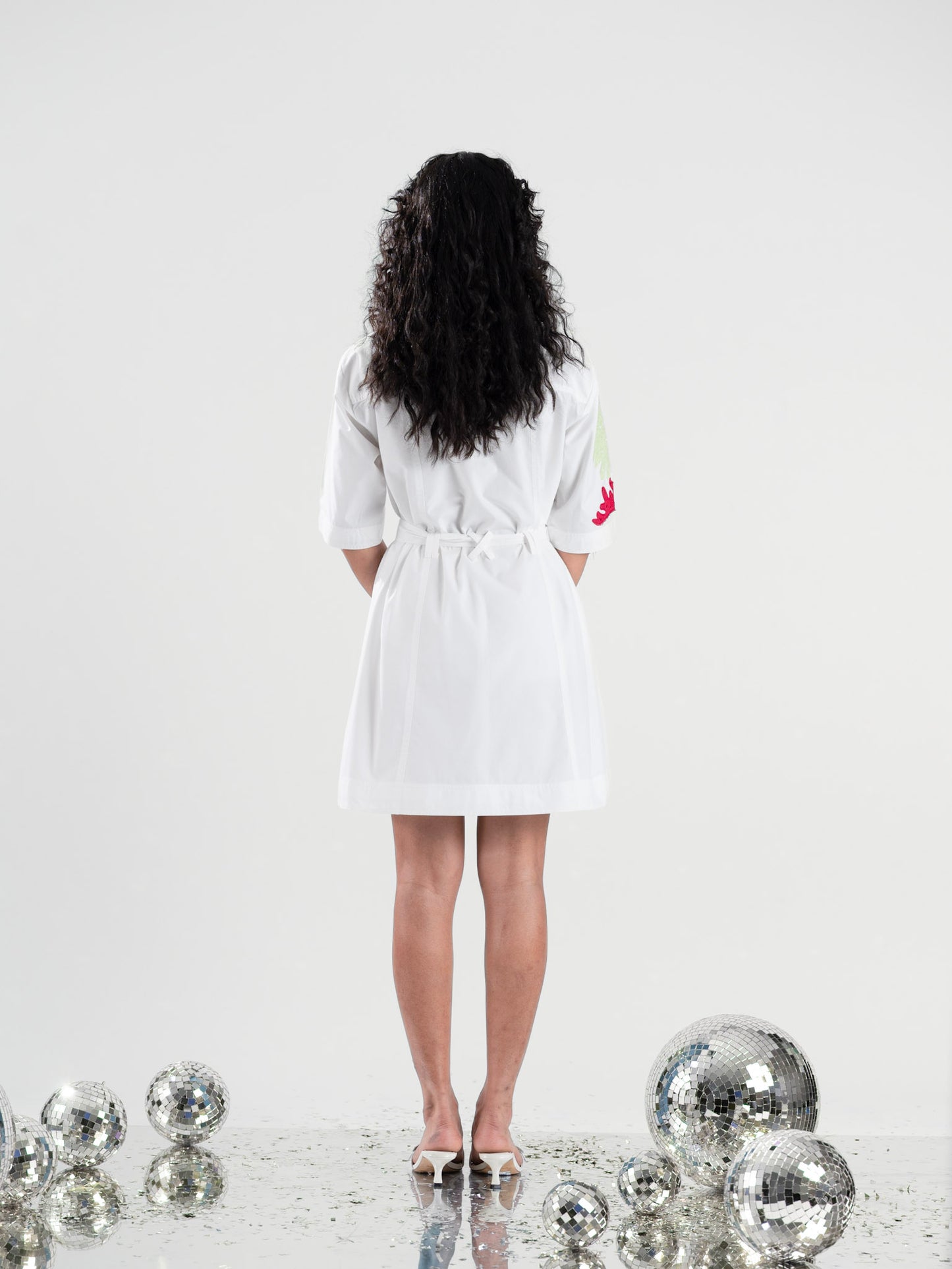PHILOS DRESS