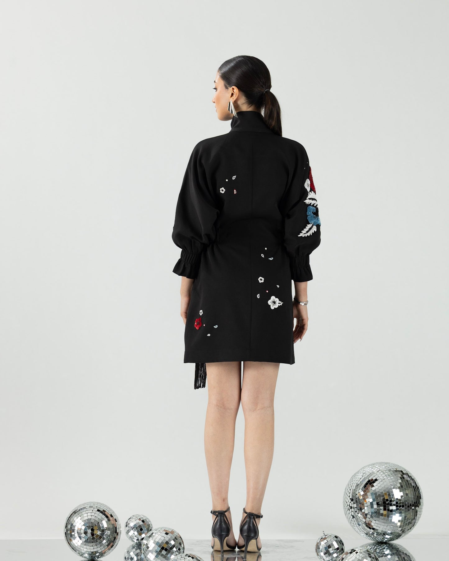 SIARA 0.1 DRESS