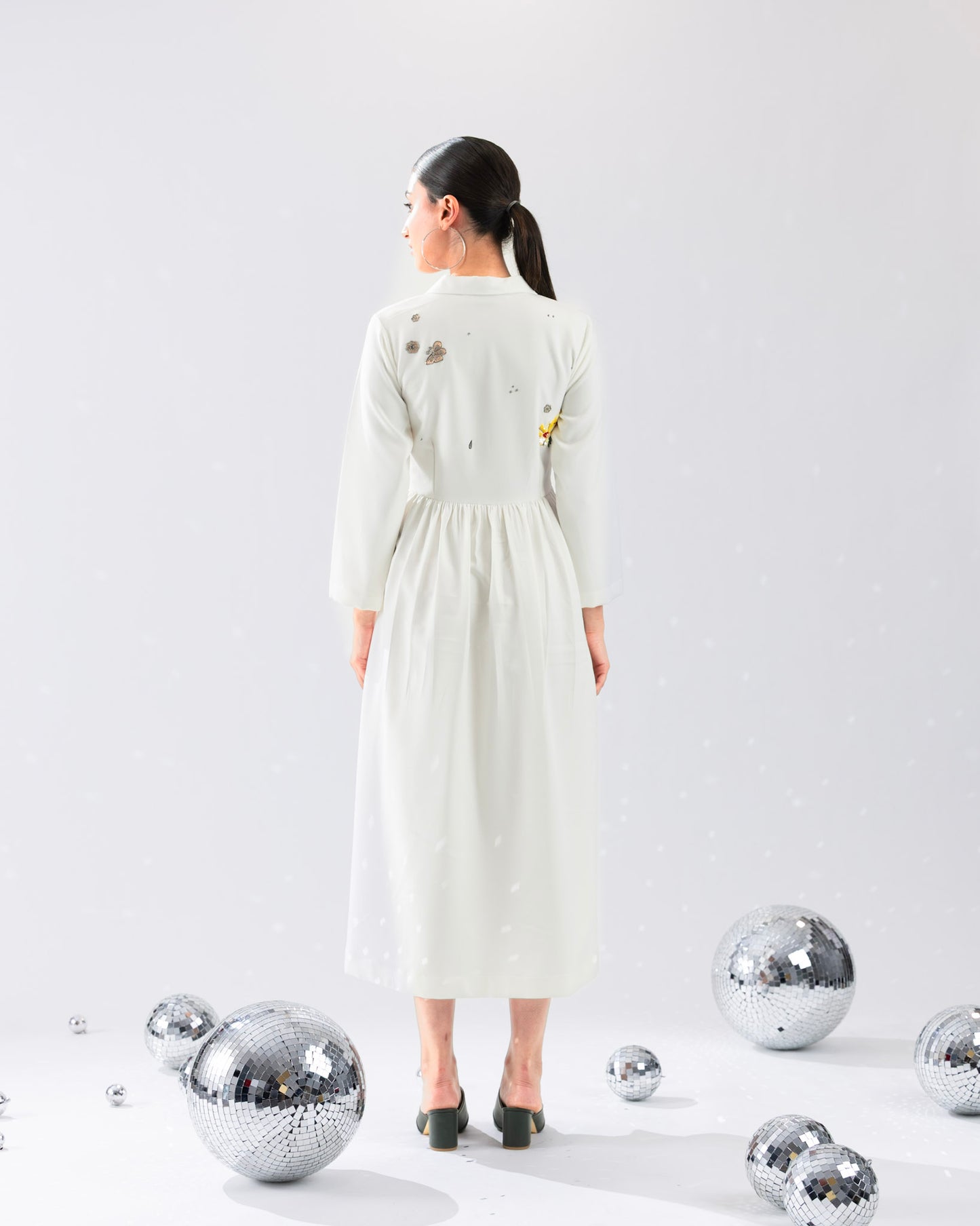 NIVA DRESS
