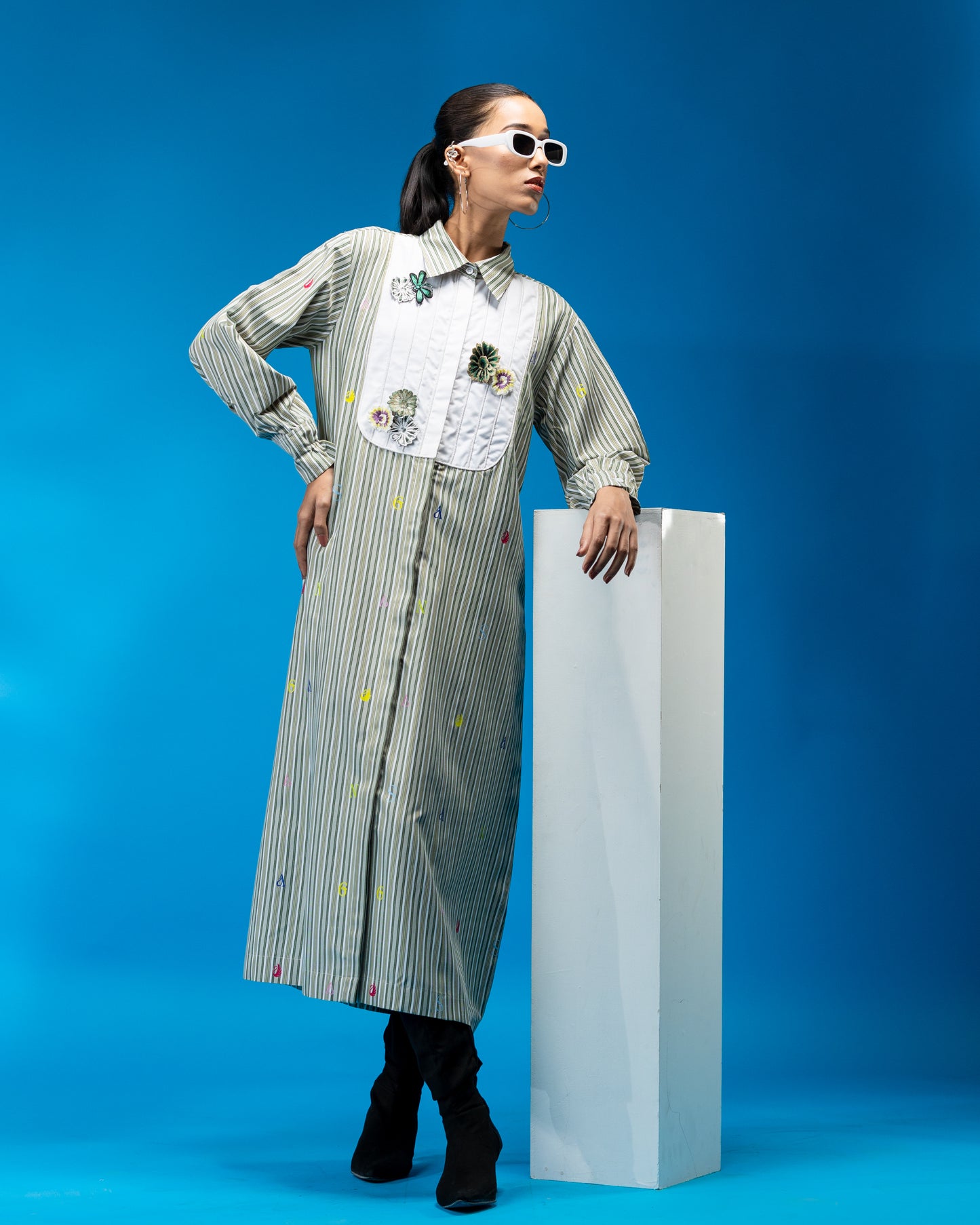 SERENOVA DRESS