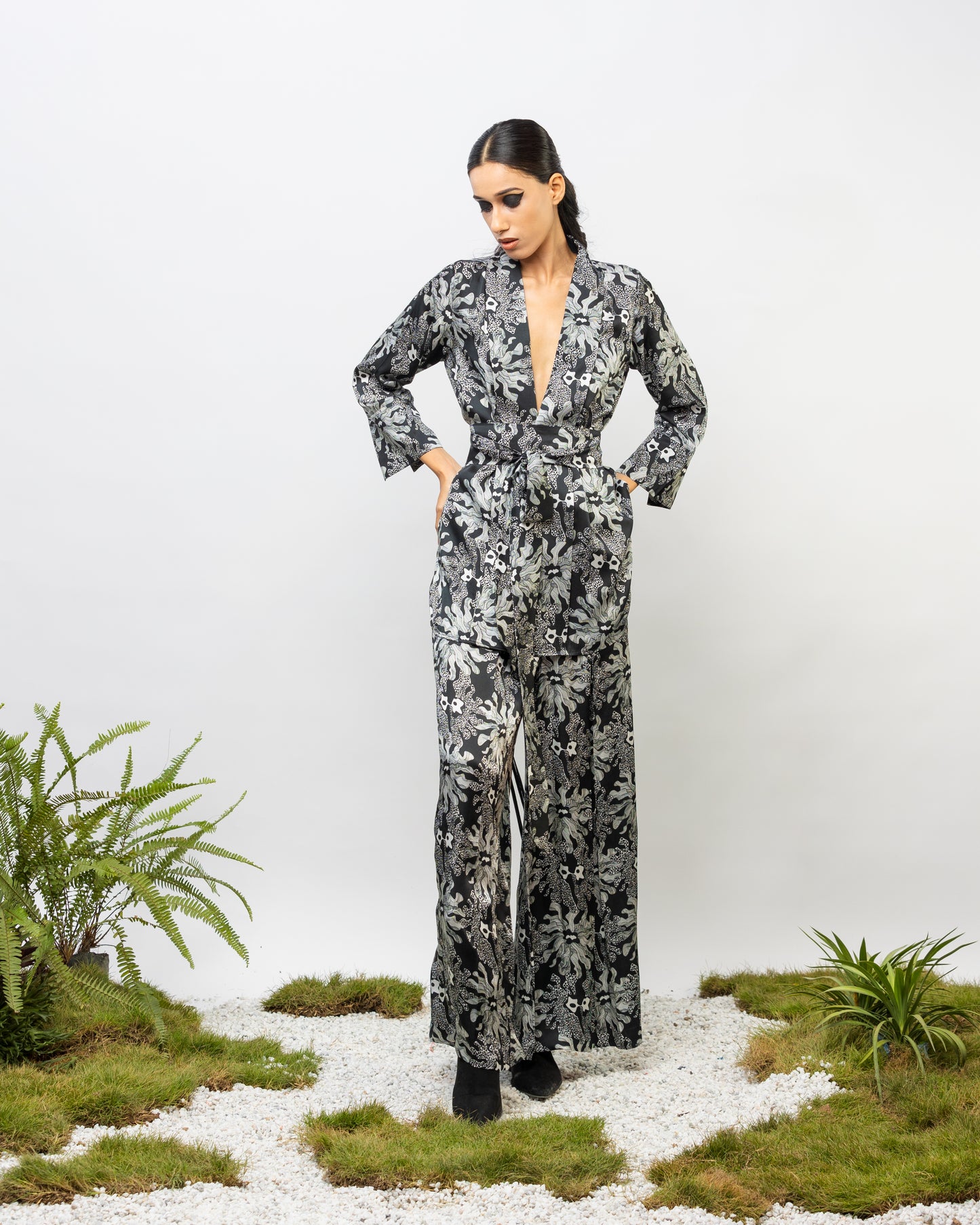 PETREL CAPE JACKET