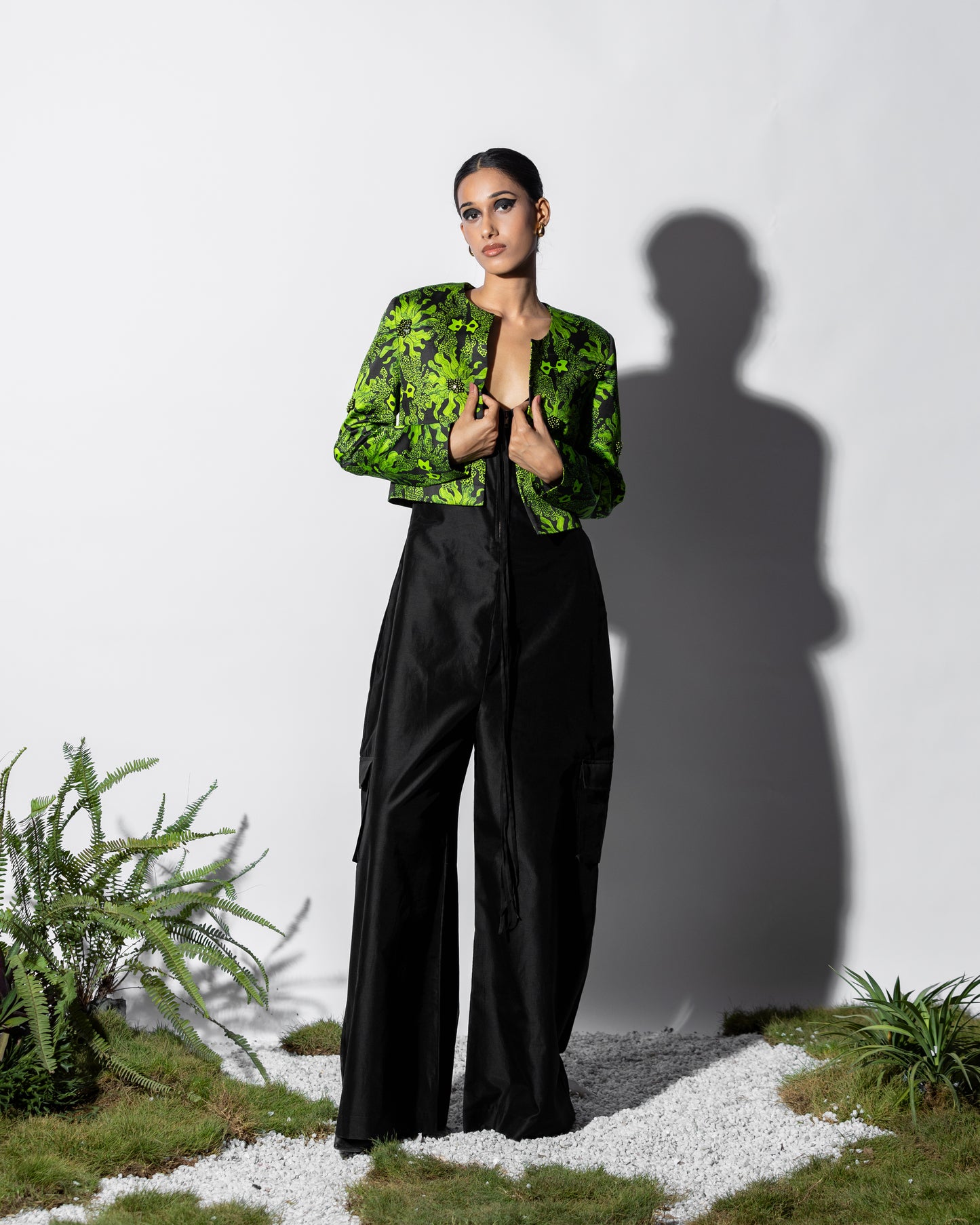 KELP JACKET
