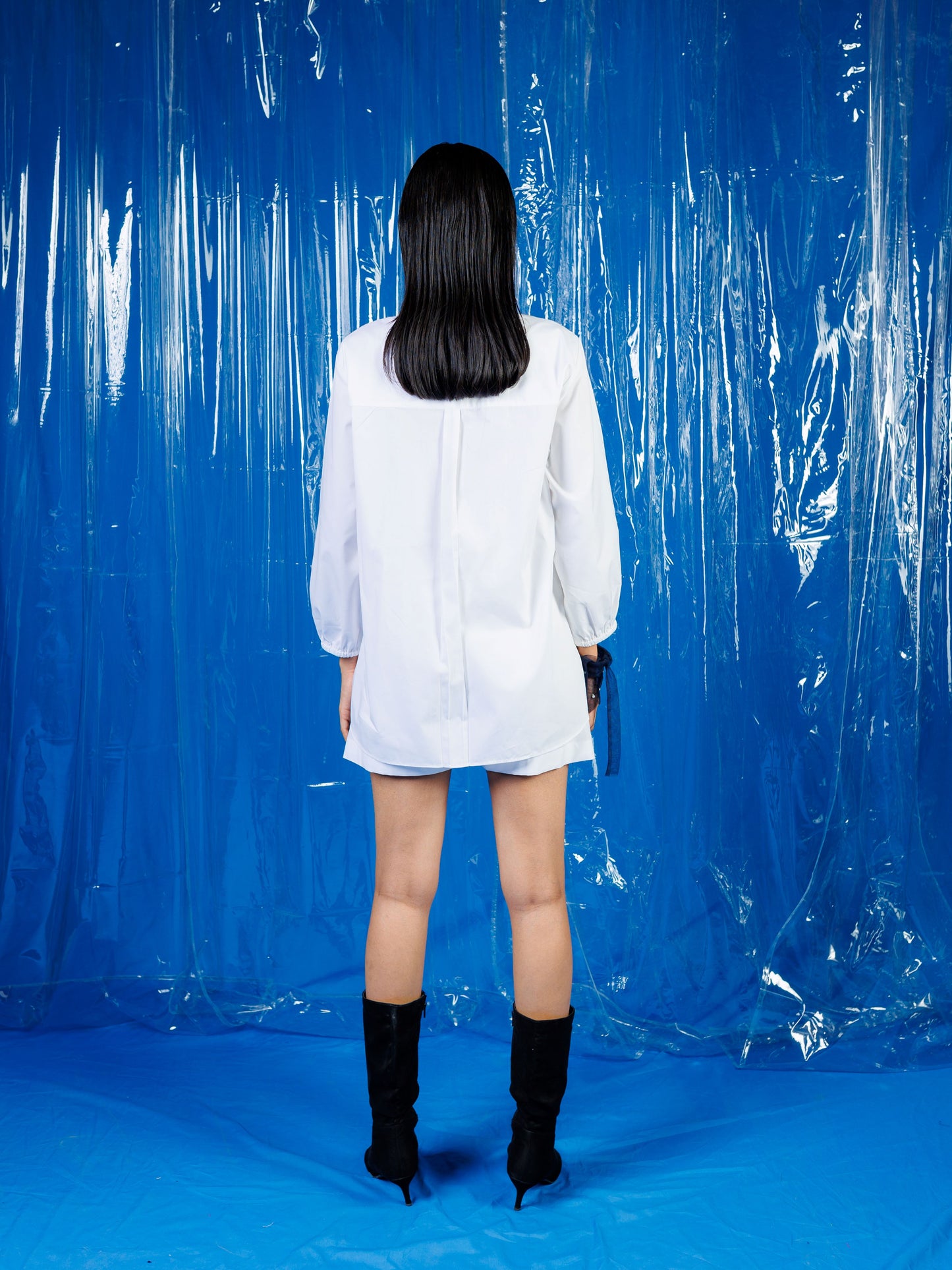 VAGUE 0.1 SHIRT