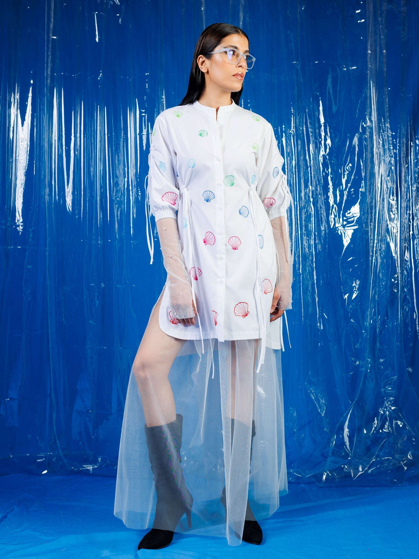 MUREX DRESS