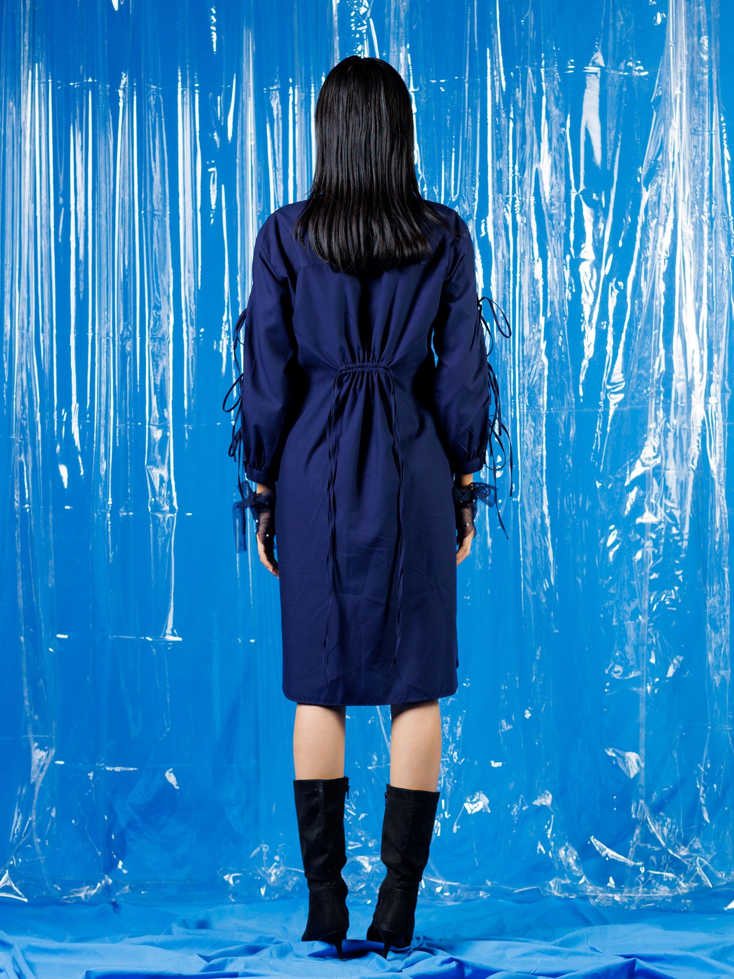 CASPIAN DRESS