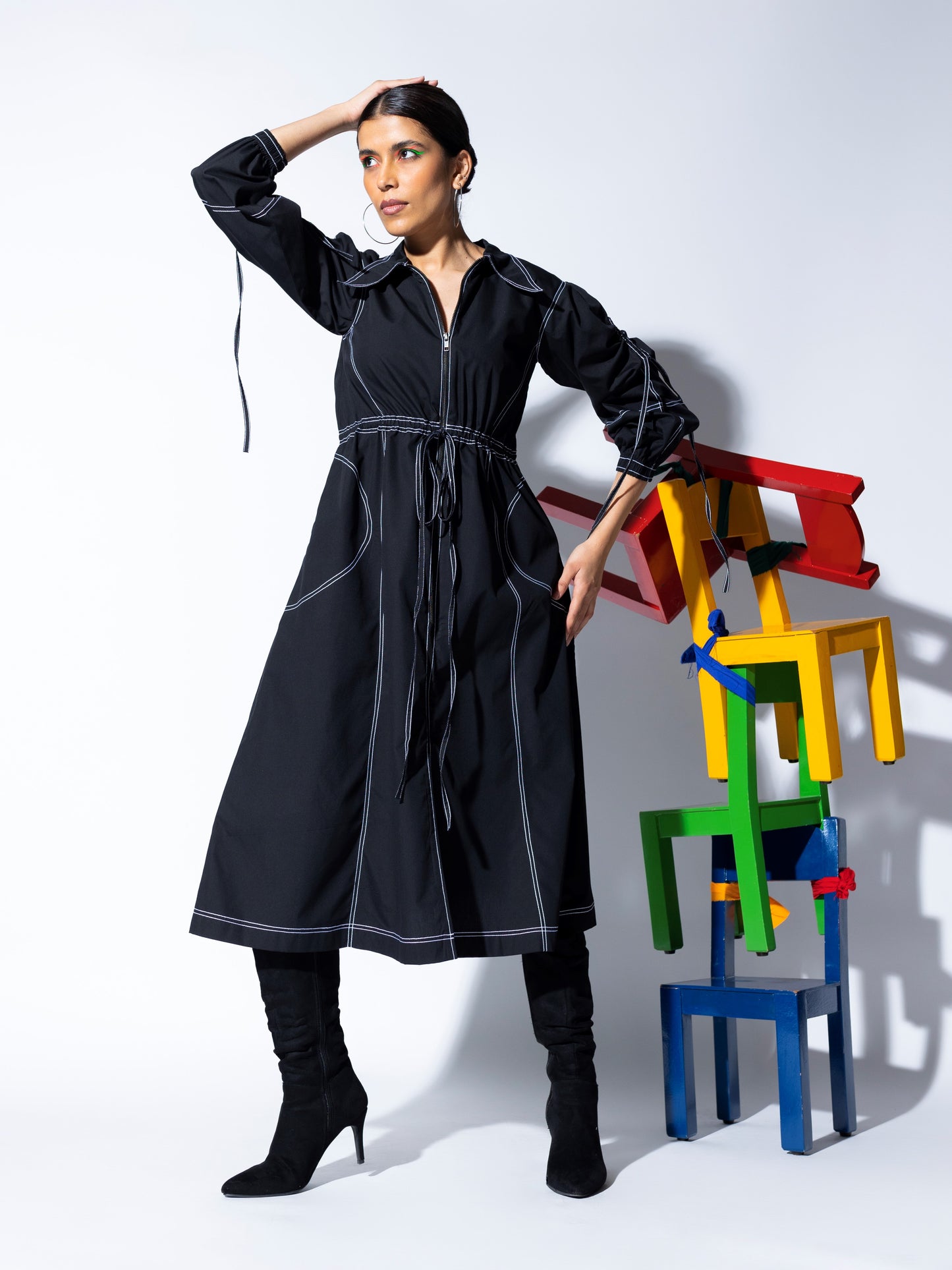 VREN 0.1 DRESS