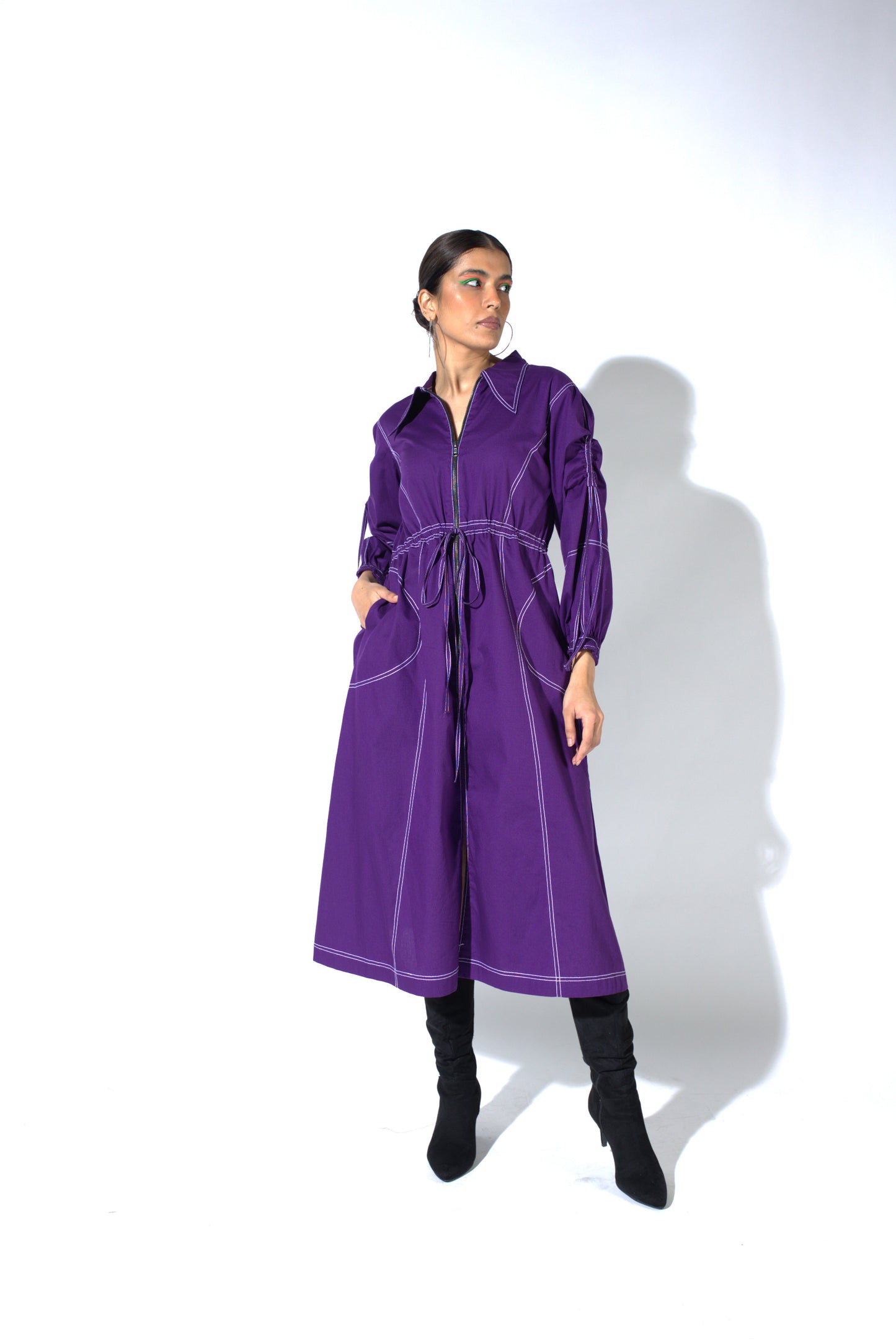VREN 0.3 DRESS