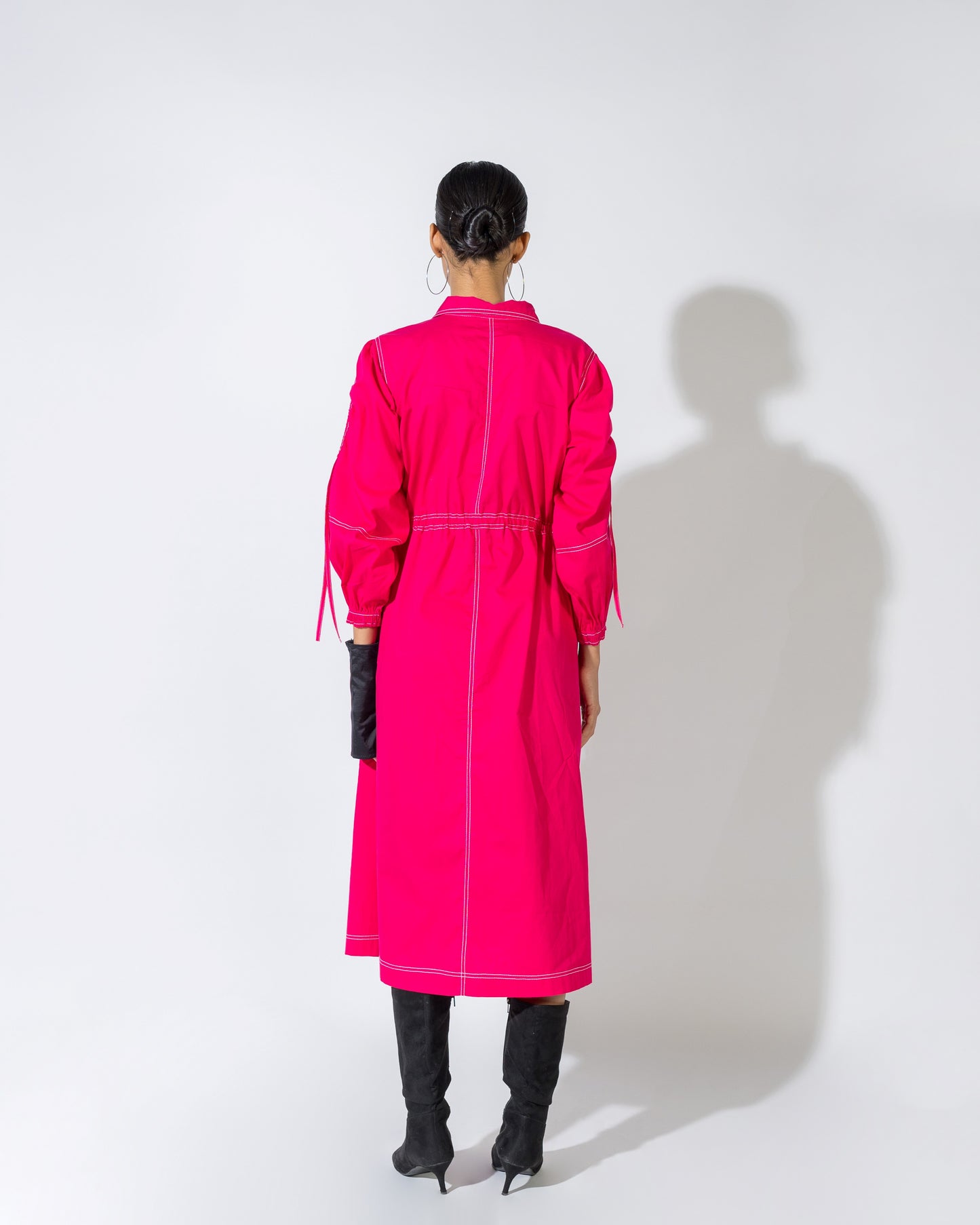 VREN DRESS