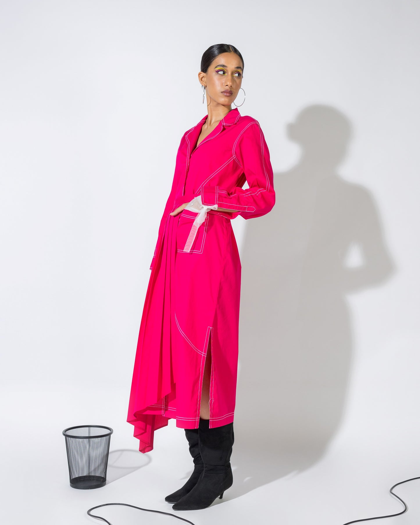 ZALE DRESS