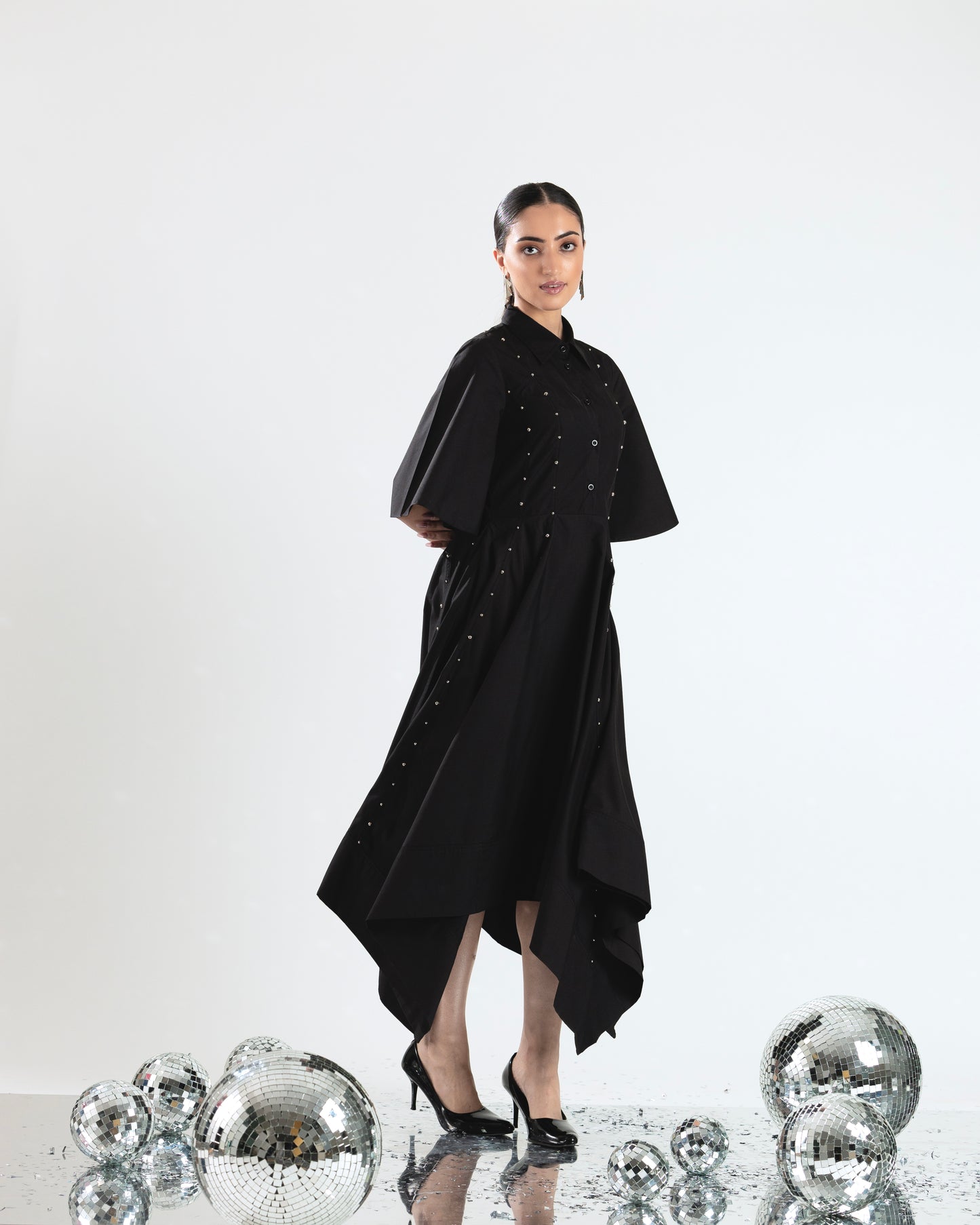 SWEVEN DRESS