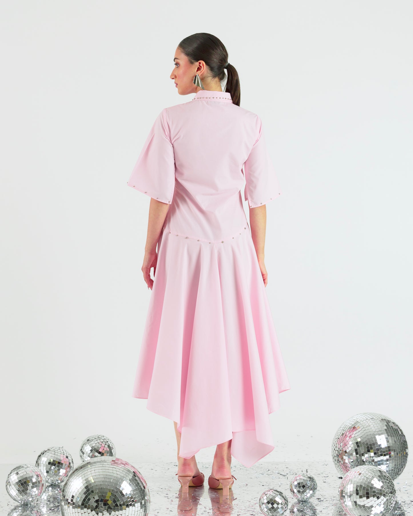 RUA DRESS