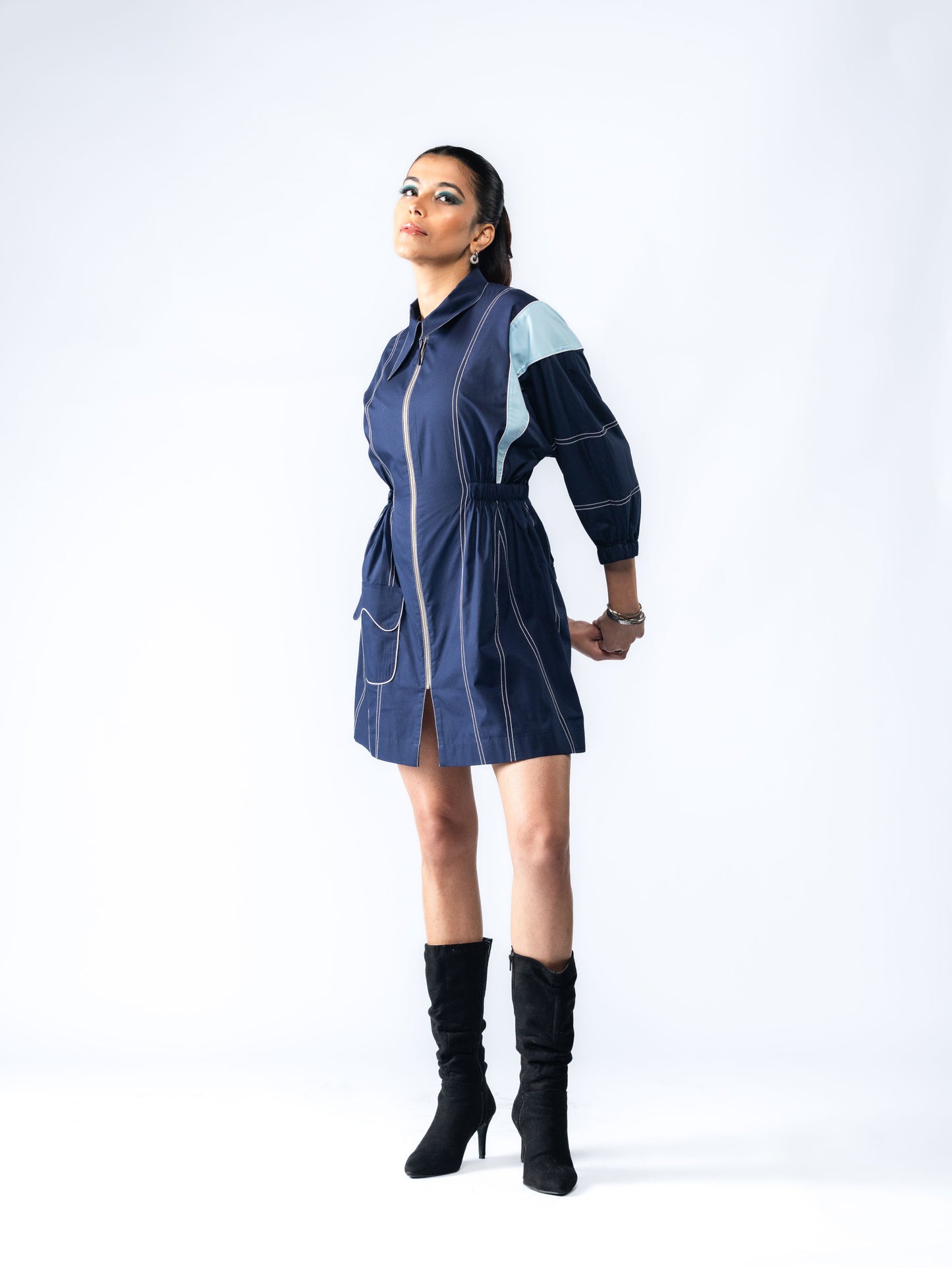 CYMBRA DRESS