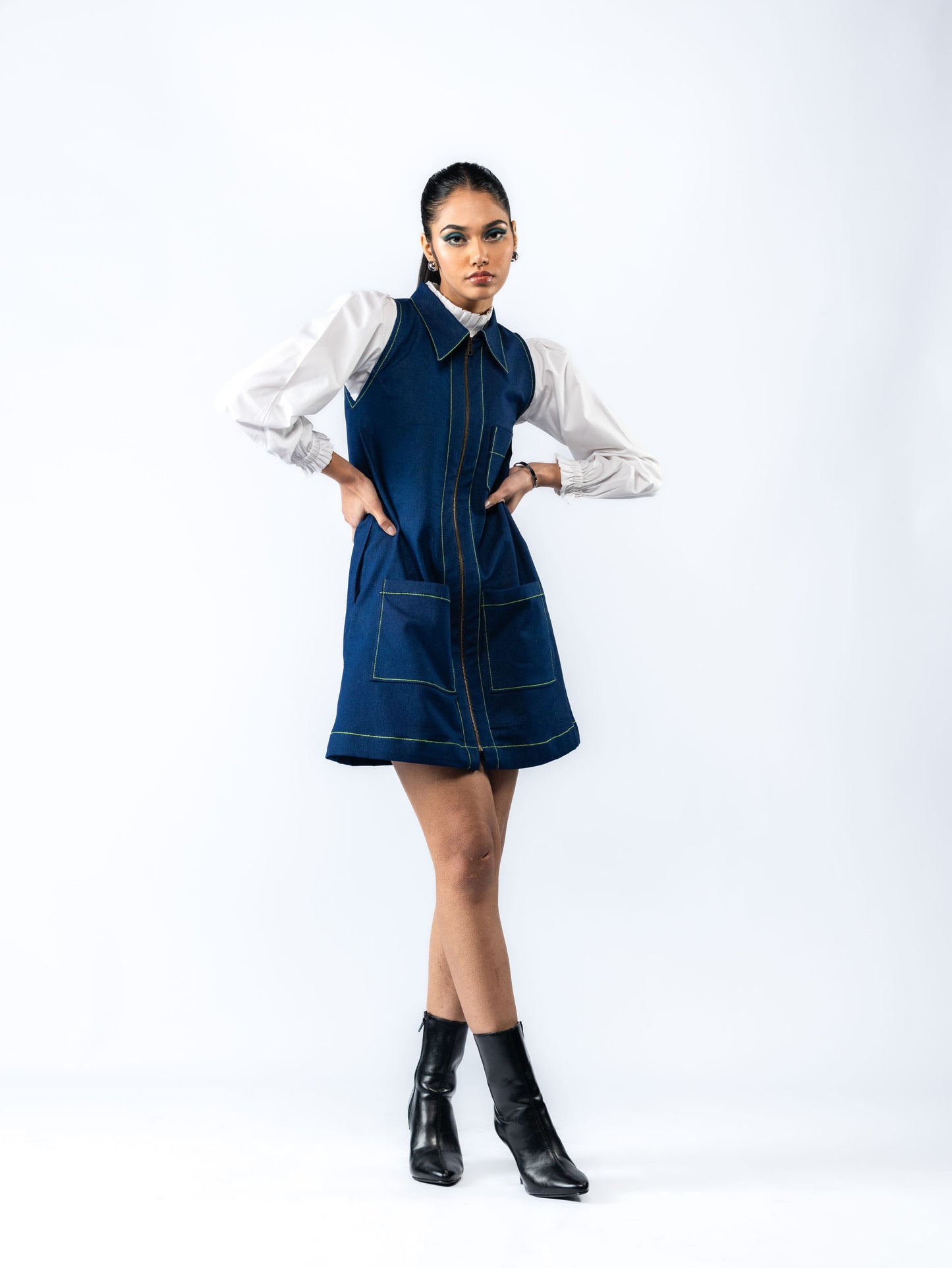 MIRCEA DRESS