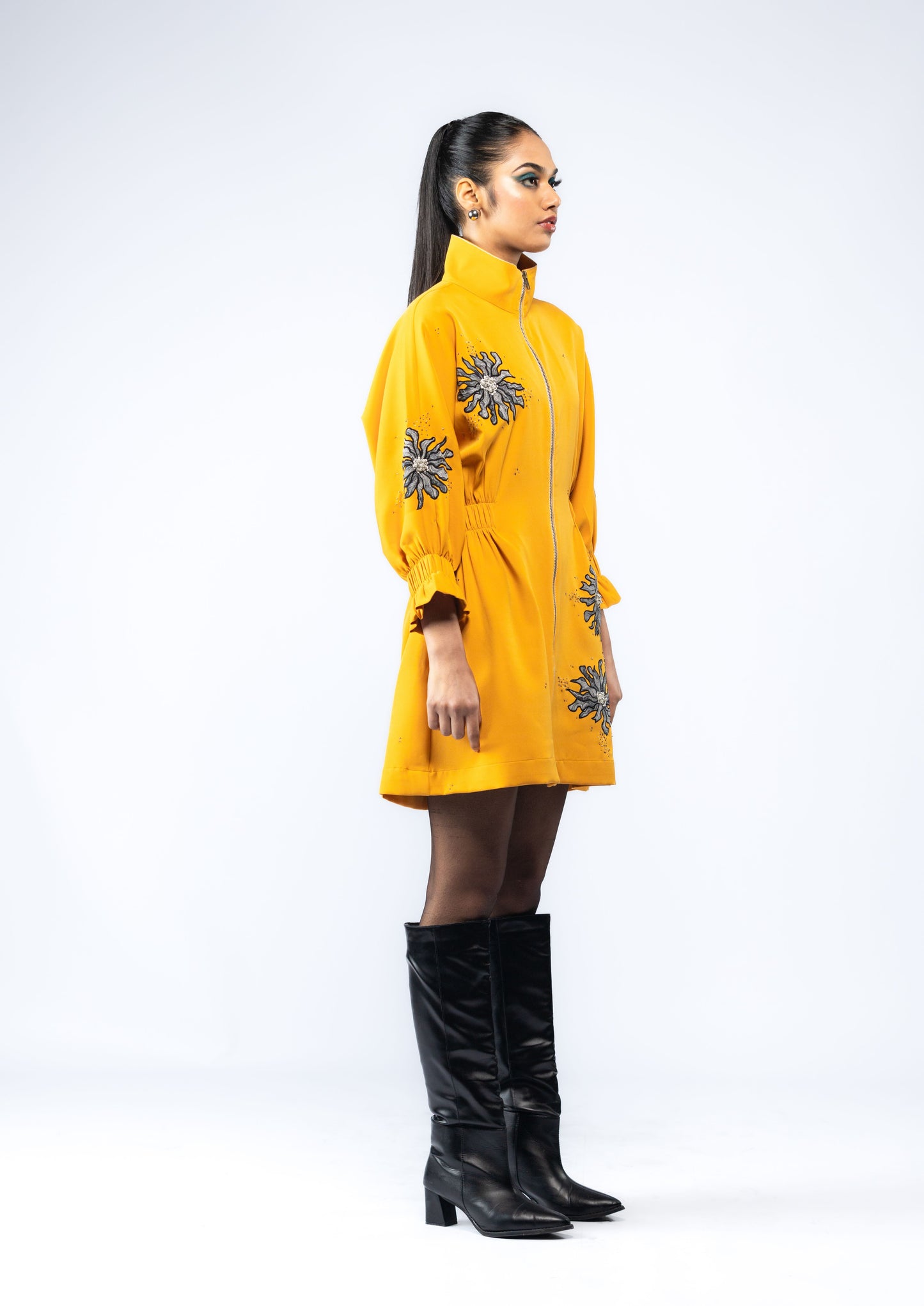 CHARIS DRESS