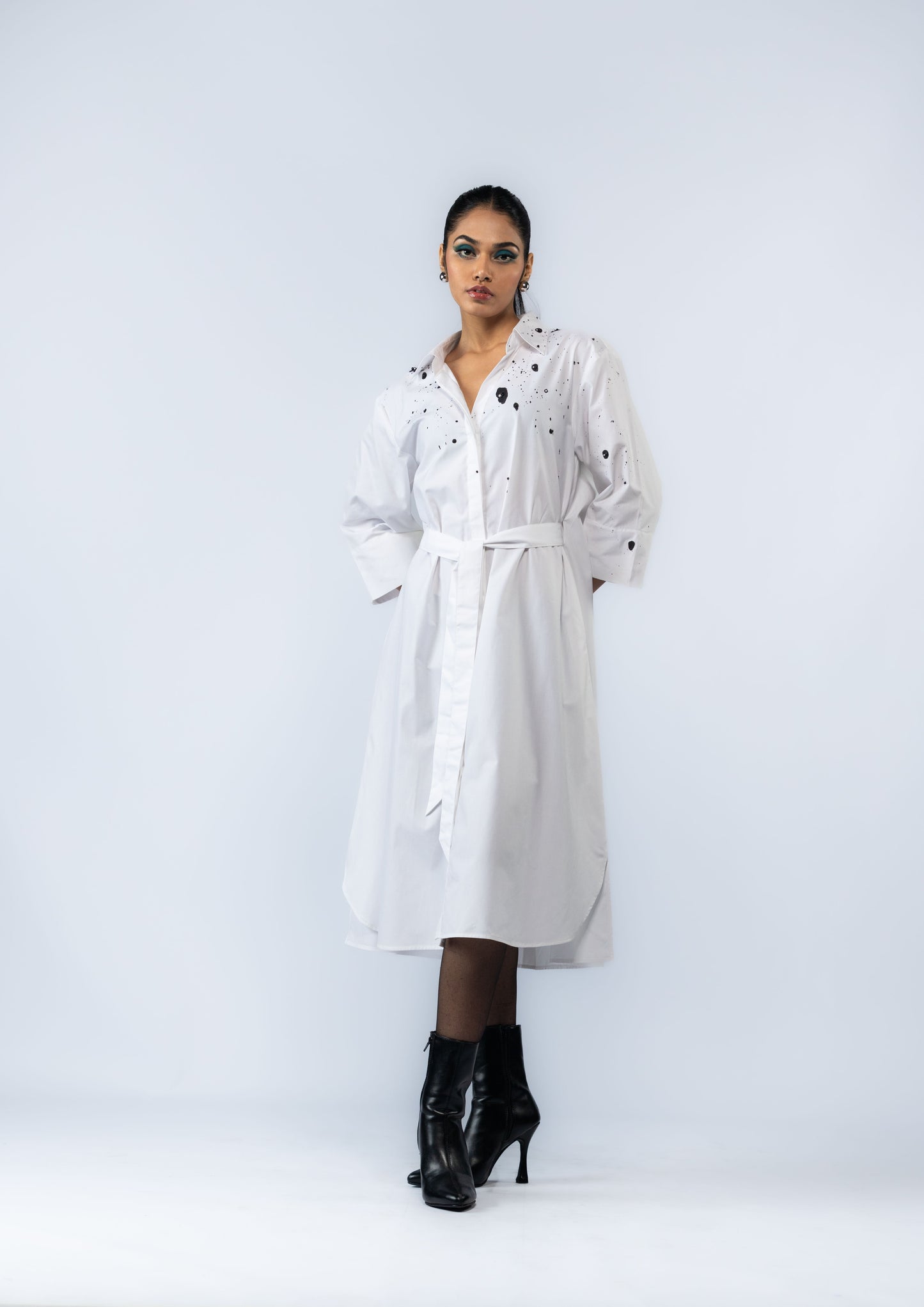 SEREN DRESS