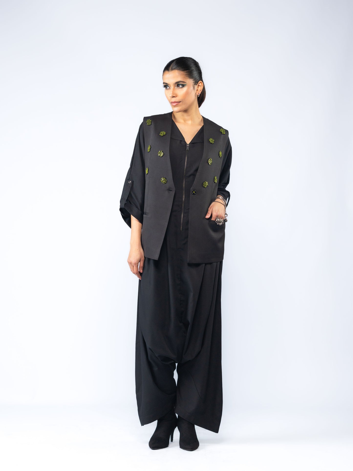 NERINA JACKET