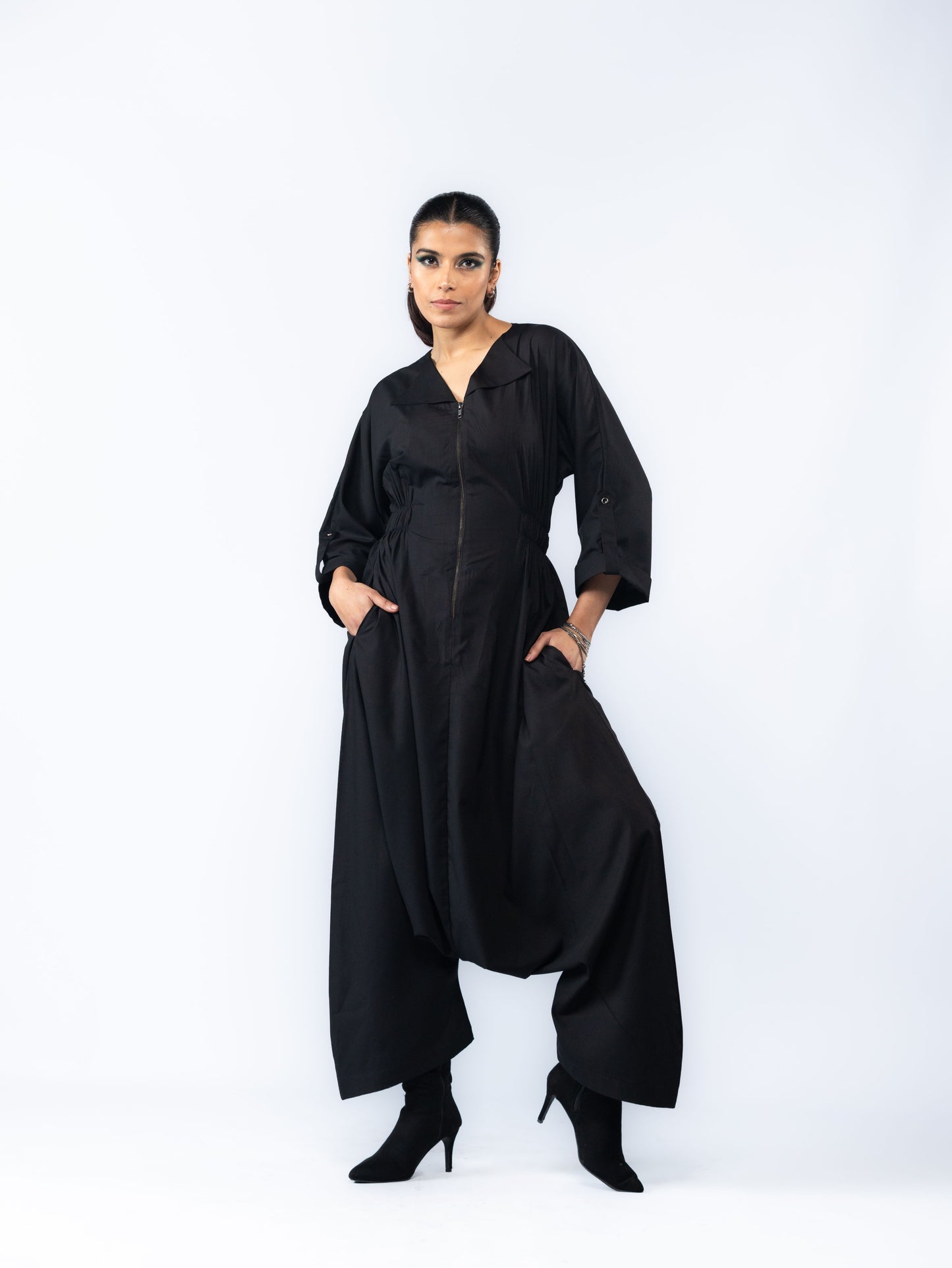 ARBOR JUMPSUIT