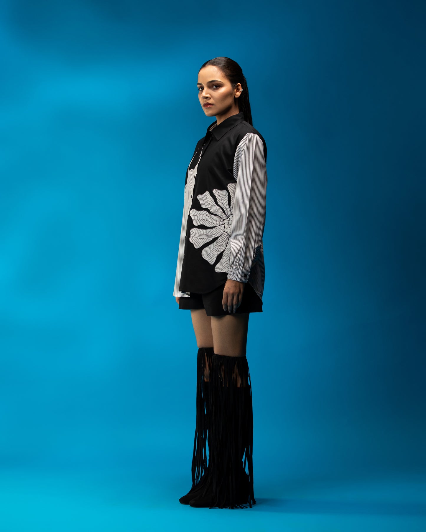 TITAN SHIRT