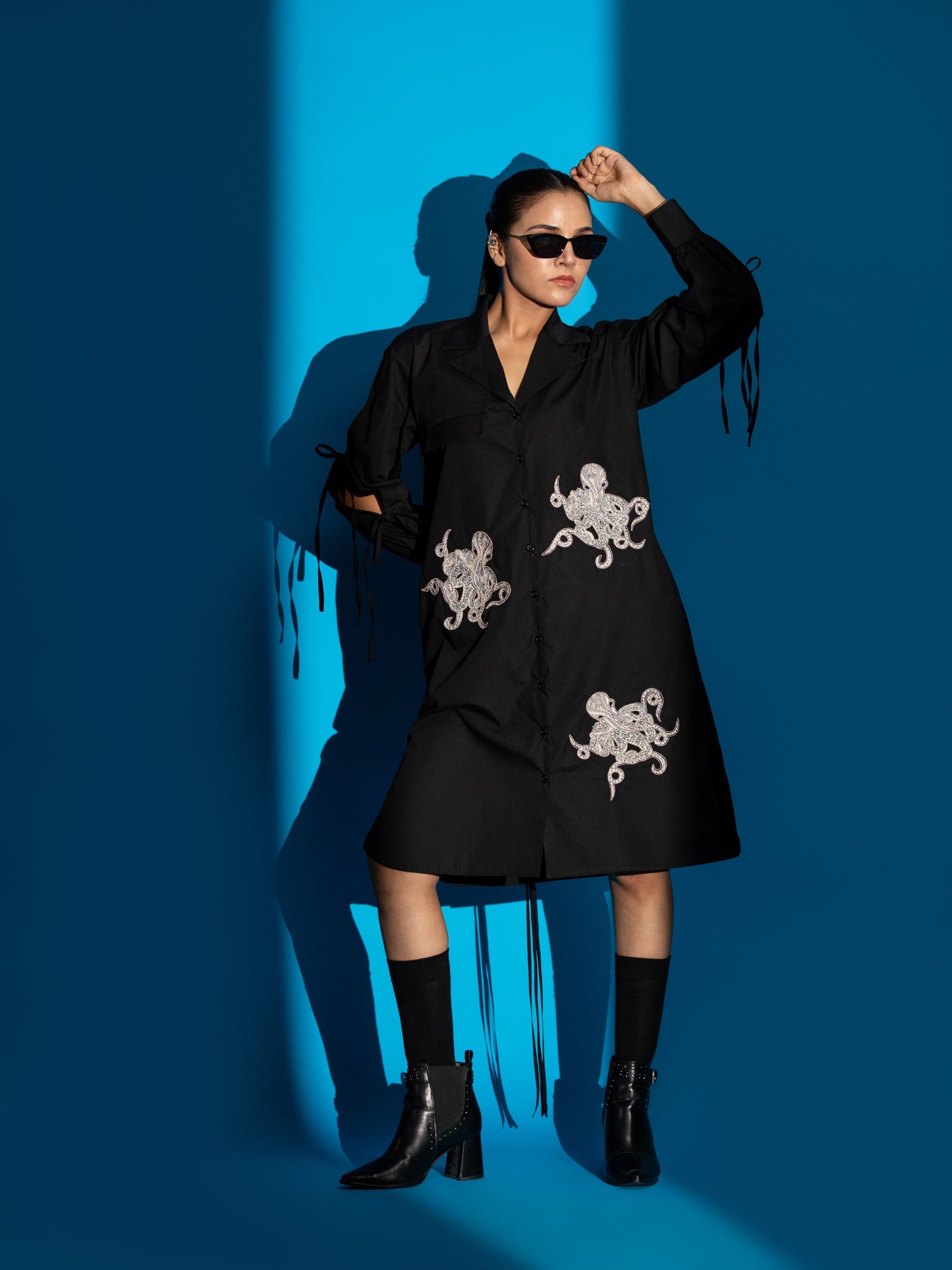 KRAKE 0.1 DRESS