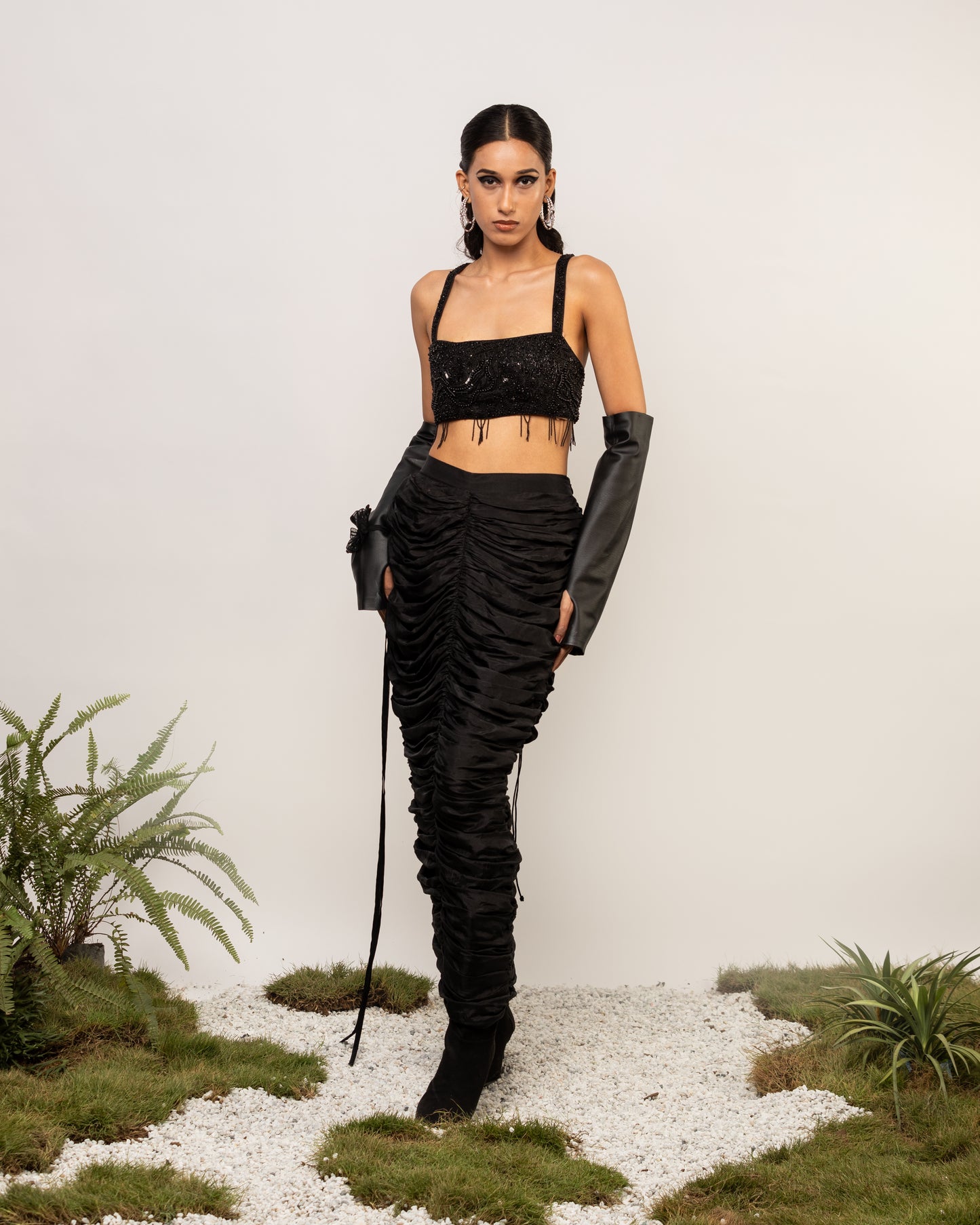 ASHERAH SET
