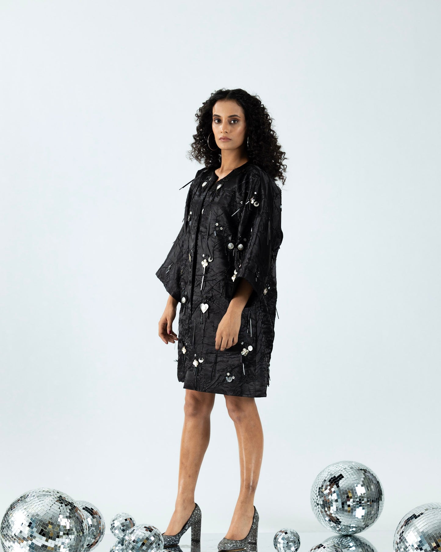 LUEUR JACKET