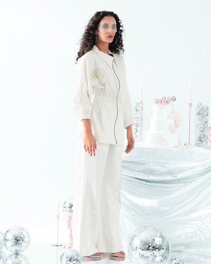 HAYAMI CO-ORD
