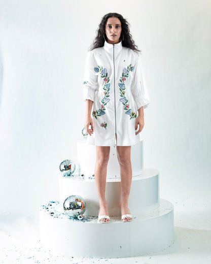CITALI DRESS