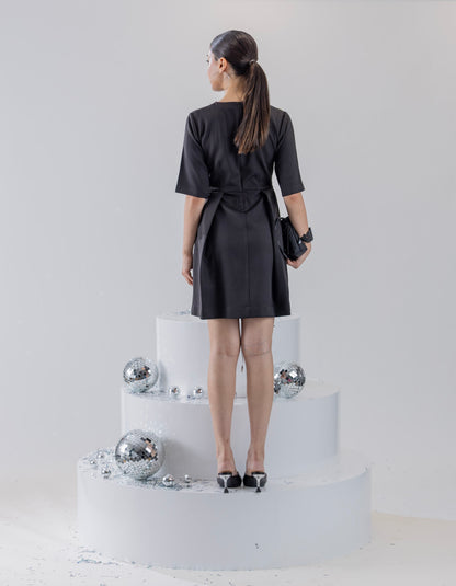 INARA DRESS
