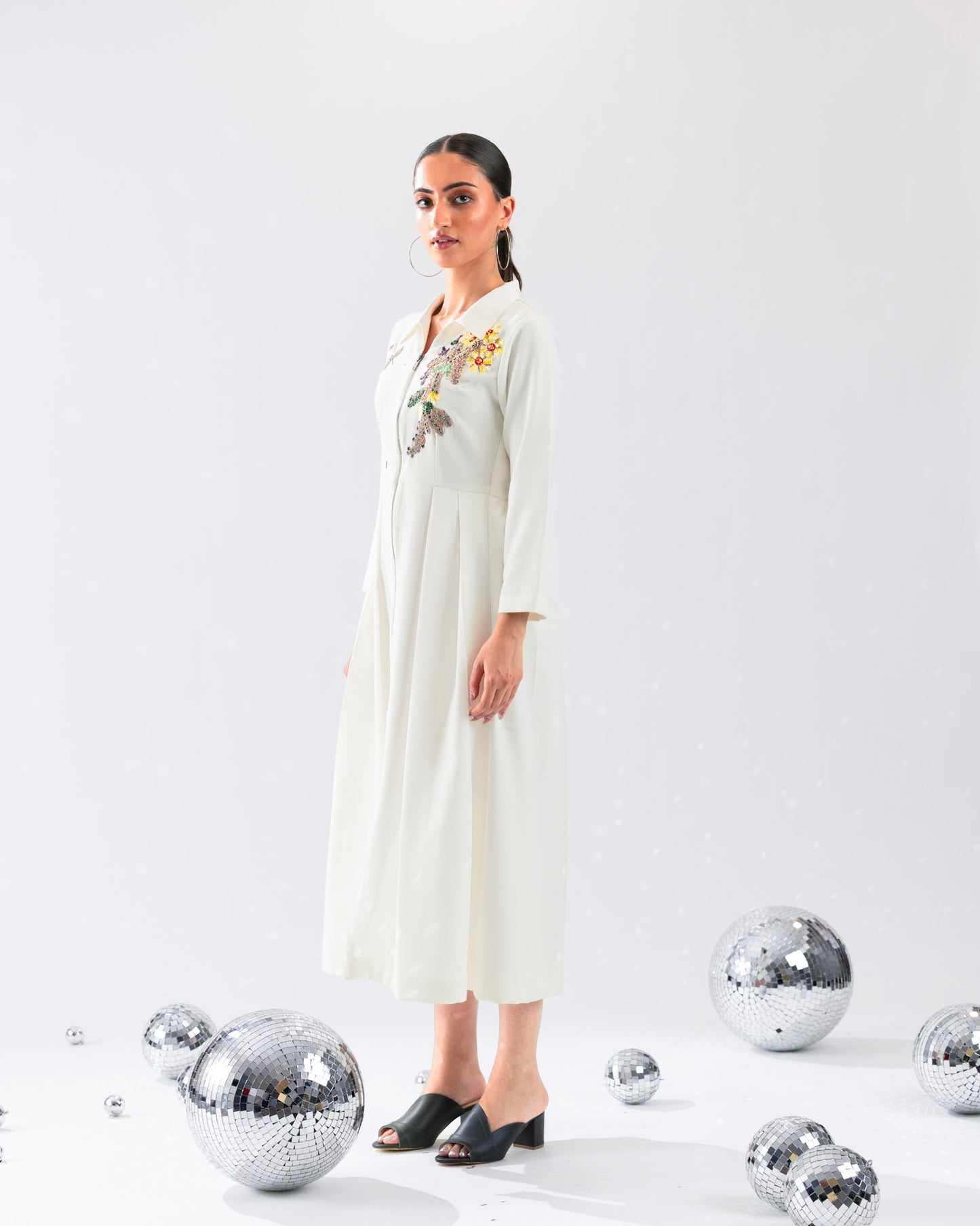 NIVA DRESS