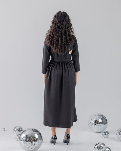 NIVA 0.1 DRESS