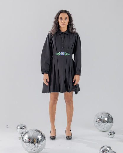 ELORA DRESS