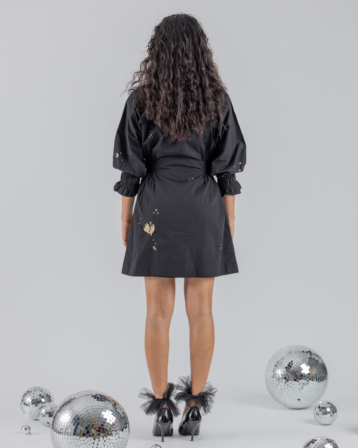 CITALI 0.1 DRESS