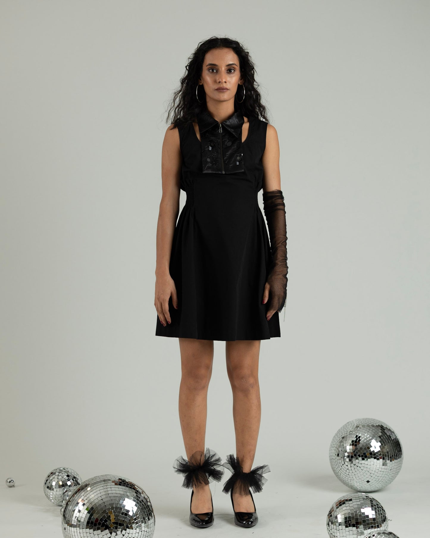 ORELA 0.1 DRESS