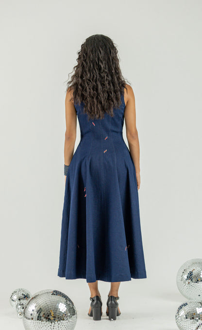 ASMIRA 0.1 DRESS