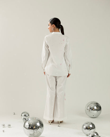 FLEURI 0.1 CO-ORD