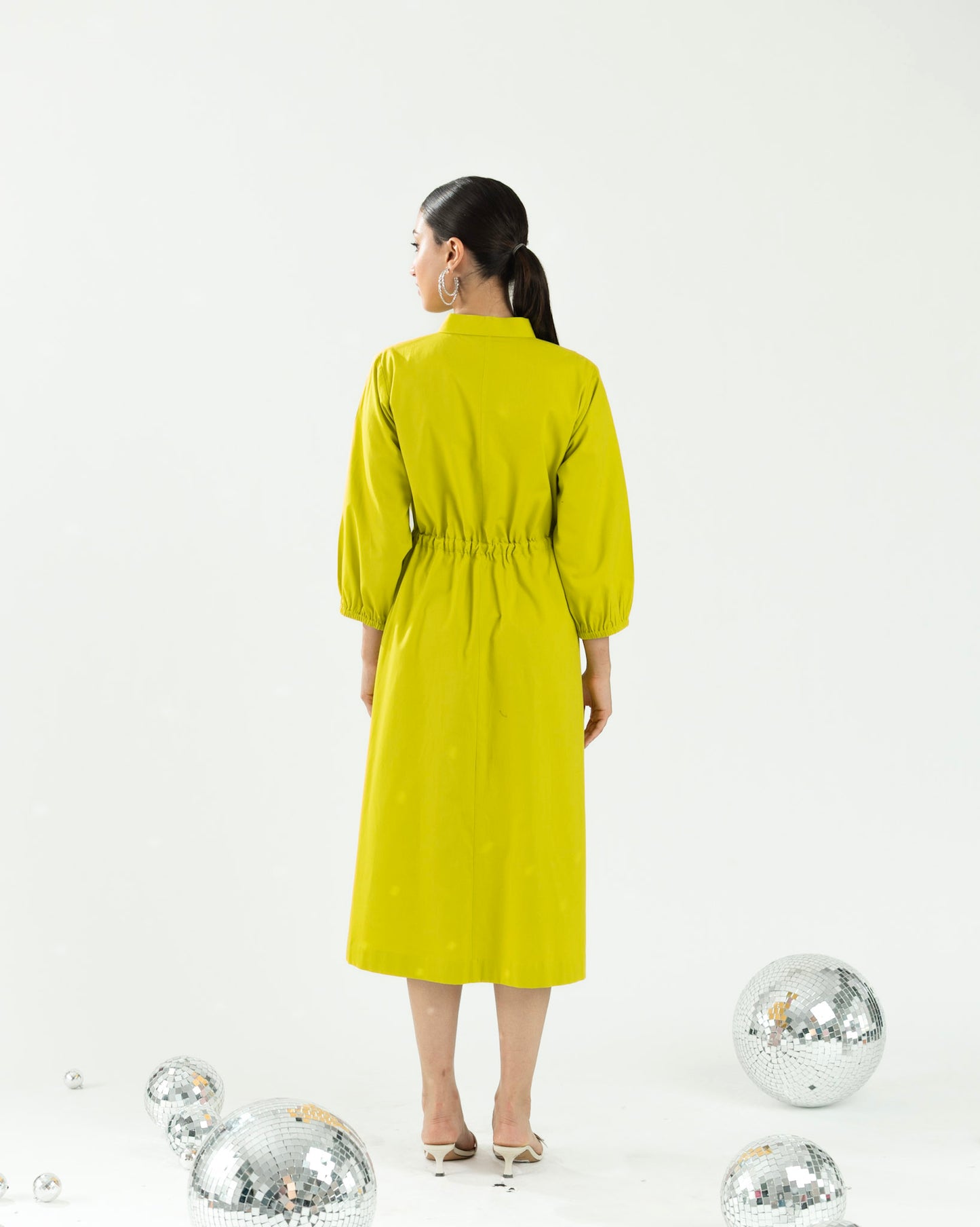 ZINARA 0.1 DRESS