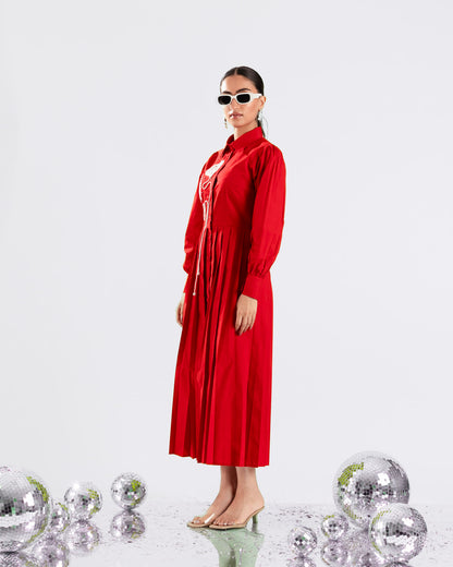 KIREI DRESS
