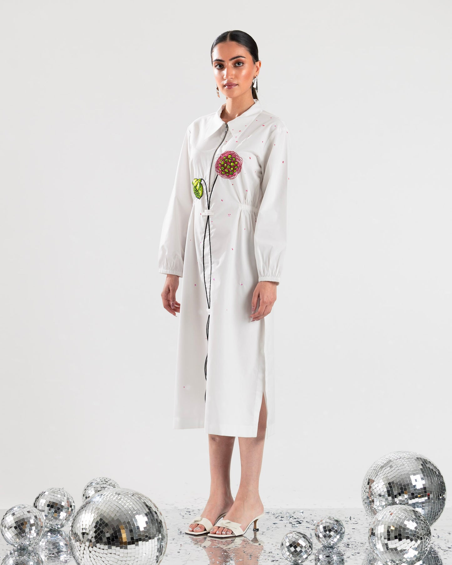 MUSA DRESS