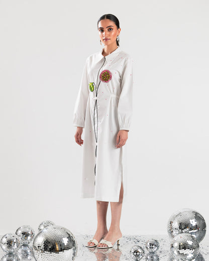 MUSA DRESS