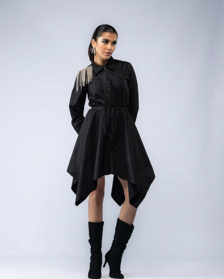 FAENORA 0.1 DRESS