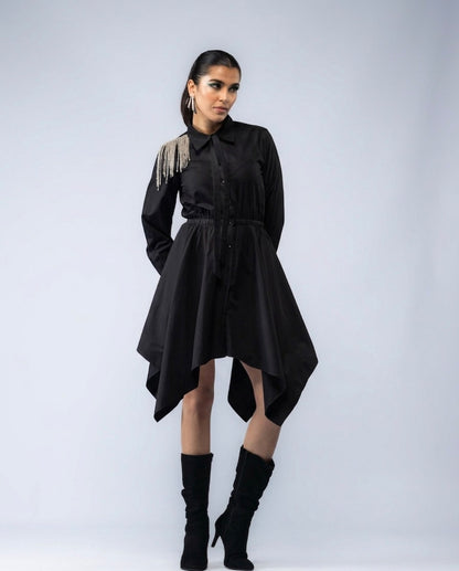 FAENORA 0.1 DRESS