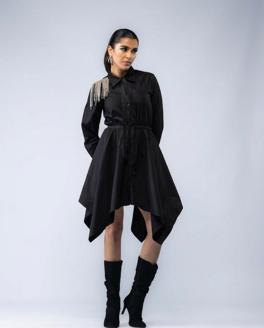FAENORA 0.1 DRESS