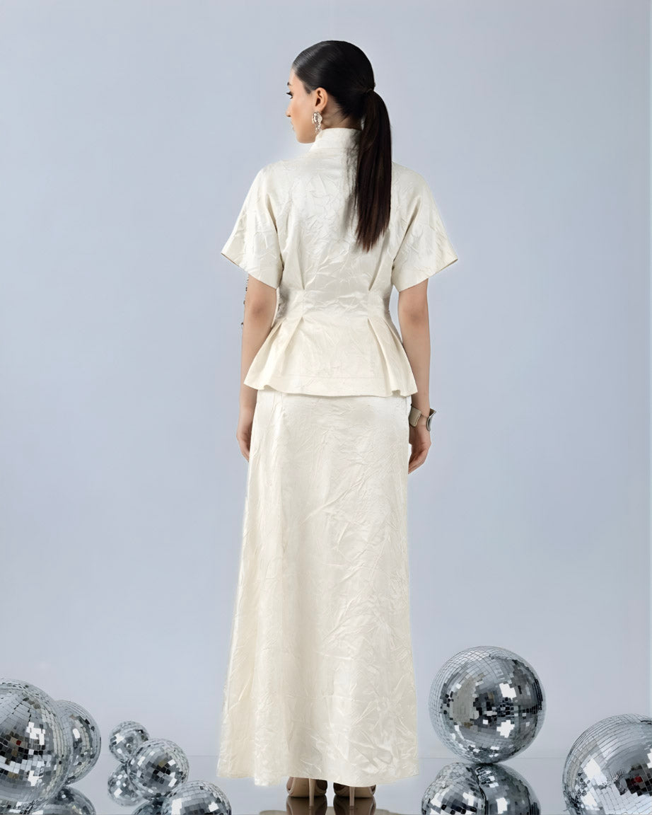 LAMEES 0.1 CO-ORD