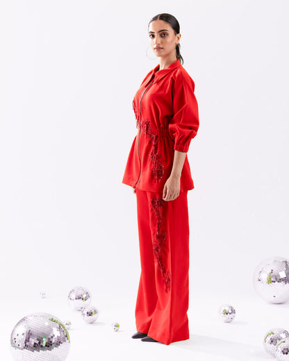 HAYAMI 0.1 CO-ORD