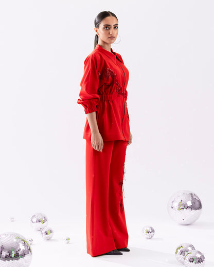 HAYAMI 0.1 CO-ORD