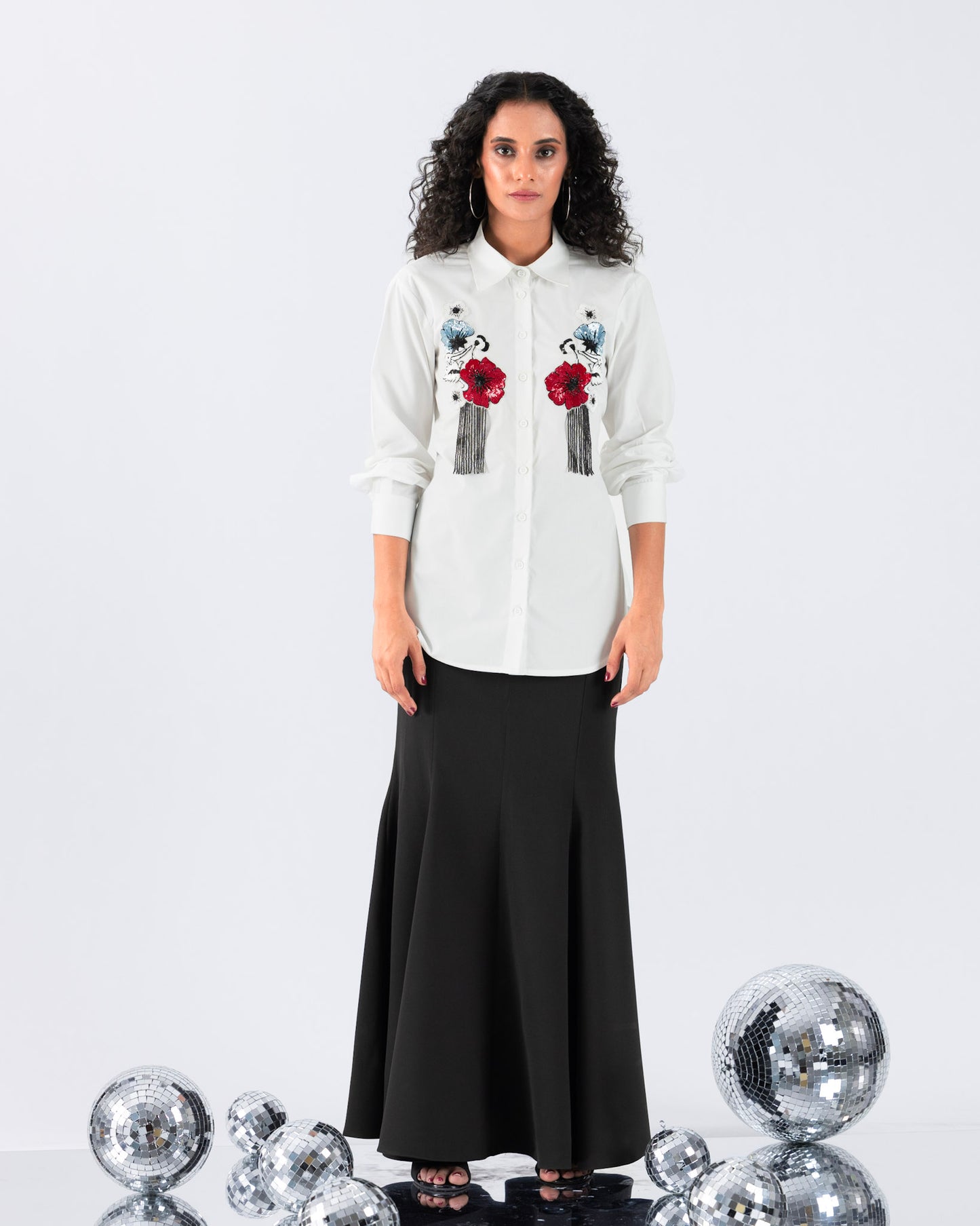 ELPIDA SHIRT